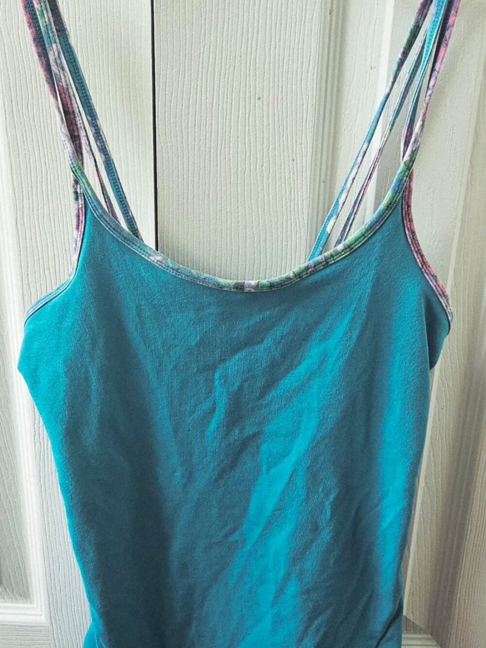 Exercise Top - Picture 3 of 3